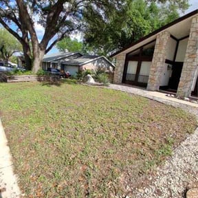 Leaf Removal by Wright's Lawn Co reviewed on May 20, 2026