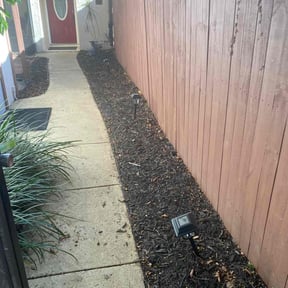 Leaf Removal by Brandonsilvers85@gmail.com reviewed on November 5, 2025