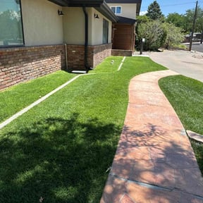 gardening service by KB LawnCare reviewed on November 24, 2025