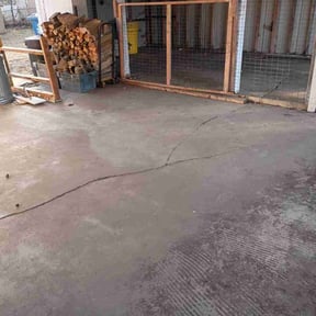 Leaf Removal by Russo landscaping reviewed on September 13, 2026