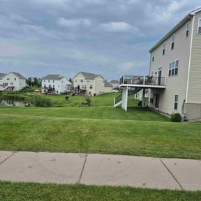 landscaping by Daniel's lawn care service LLC reviewed on August 18, 2025