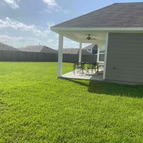 gardening service by Texas Best Lawn and Farm reviewed on January 18, 2026