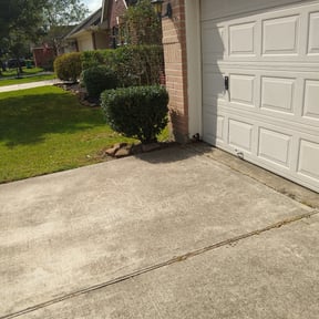 Bush Trimming by Triple C Lawn Care and landscapes reviewed on August 16, 2025