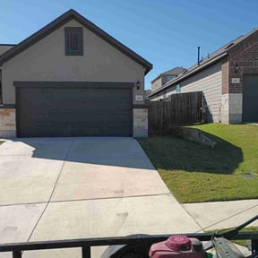 yard work by AG lawn service reviewed on August 21, 2025