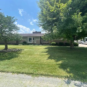 yard work by Andrews Lawn Care reviewed on August 17, 2025