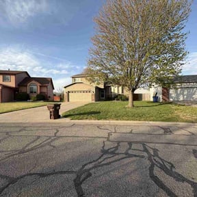 residential landscaping by Amison Lawn Service + Leaf Removal reviewed on August 21, 2025