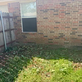 lawn care services by Oakwood Landscaping reviewed on November 9, 2017