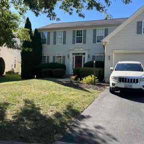 Bush Trimming by Diamond Edge Kuttz reviewed on October 21, 2025