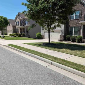 yard work by Persevere Complete Lawn Care reviewed on August 17, 2025