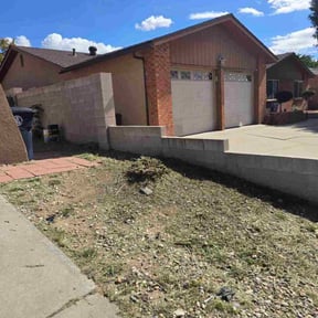 Bush Trimming by MowZ By BroZ reviewed on October 20, 2025