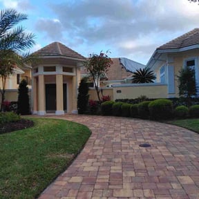 yard service by They see me mowing reviewed on August 9, 2024