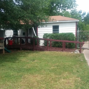 Bush Trimming by Tropilawn Landscaping reviewed on August 17, 2025