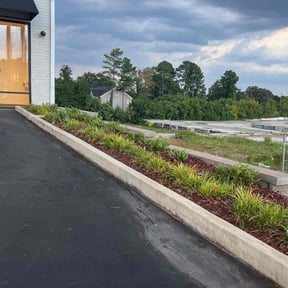 Bush Trimming by C &amp; I reviewed on October 22, 2025