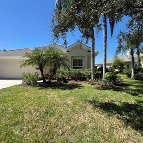 Bush Trimming by Just us landscaping LLC reviewed on October 23, 2025