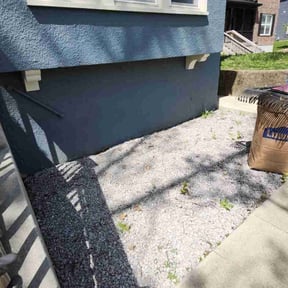 Leaf Removal by Santa fe lawncare reviewed on October 1, 2025