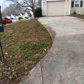 Leaf Removal by Chosen Cut Lawncare reviewed on December 11, 2025
