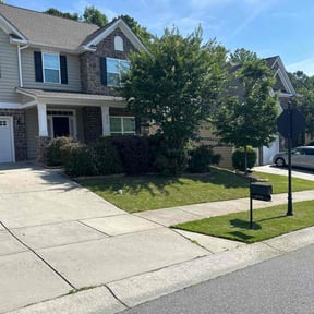 yard work by Otto lawnmower reviewed on August 17, 2025