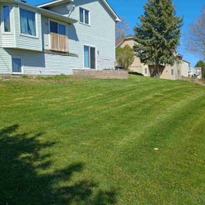 Cleanups by Lawn Hub reviewed on May 18, 2022