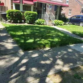 grass maintenance by Walsh Landscape - Irrigation reviewed on August 21, 2025