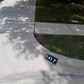 Leaf Removal by Cronley Landscaping reviewed on September 21, 2025