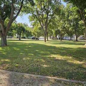 landscape maintenance by Rad Dad's Lawn Services reviewed on December 16, 2025