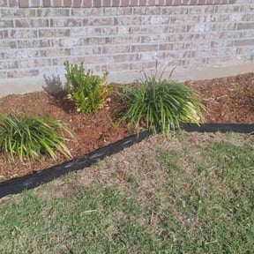 Flower Bed Weeding by JBL Landscaping reviewed on November 20, 2025