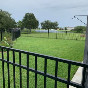 lawn care by Re Image lawn care reviewed on August 18, 2025