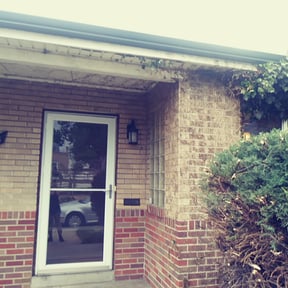 Bush Trimming by Latre’s lawn maintenance LLC reviewed on August 16, 2025