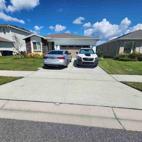 landscaping by Troys lawn & maintenance reviewed on August 21, 2025