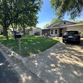 lawn care services by KB Lawn Services reviewed on August 16, 2025