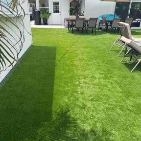 Bush Trimming by Peairr lawn care reviewed on April 20, 2022