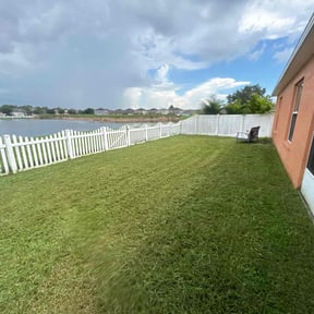 lawn care services by REGAL LANDSCAPING GROUP LLC reviewed on June 1, 2023