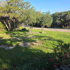Bush Trimming by JND lawn care reviewed on May 18, 2026