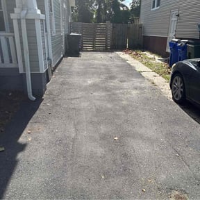 Leaf Removal by Part Time Hubby reviewed on November 6, 2025