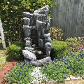 Bush Trimming by EV Great Valley Landscaping,LLC. reviewed on April 23, 2023