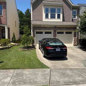 landscaping services by Lawn services Wide Green reviewed on October 19, 2025