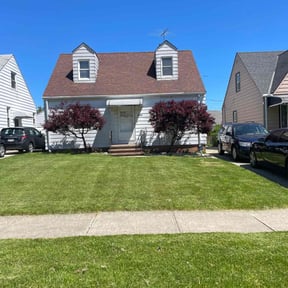 yard care by 66landscaping.com reviewed on August 18, 2025