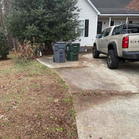 Leaf Removal by Fresh cut reviewed on January 6, 2026