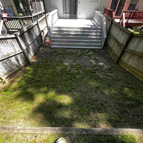 Leaf Removal by Lindsay’s lawncare reviewed on May 5, 2026
