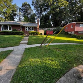 landscaping services by N.A.L Landscaping and Services LLC reviewed on August 15, 2025