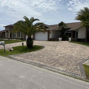 lawn care services by Exquisite Lawn & Grounds reviewed on August 15, 2025