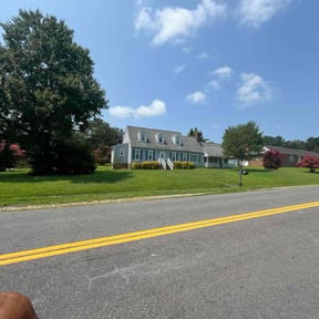 gardening service by EMG Landscape Design reviewed on September 7, 2025