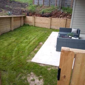 lawn care services by south.side.hand.me.downs reviewed on November 19, 2023