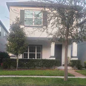 Bush Trimming by Mondragon landscaping reviewed on November 23, 2025