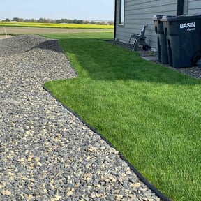 landscaping by Williams & Williams Lawn/Maintenance reviewed on August 15, 2025