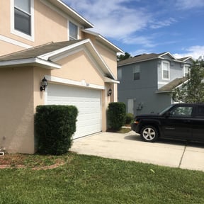 Bush Trimming by Outdoor Supreme reviewed on August 18, 2025