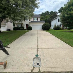 gardening service by LG Lawn Services reviewed on August 16, 2025