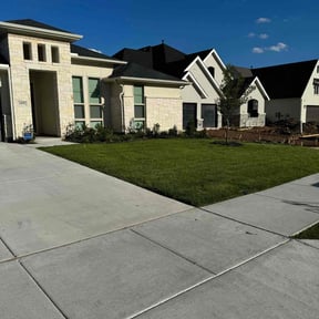 gardening service by Kings Lawn Care reviewed on August 17, 2025