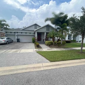 landscape maintenance by J&amp;A Lawn Services reviewed on December 28, 2025