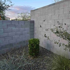 Bush Trimming by God's blessing reviewed on March 12, 2026